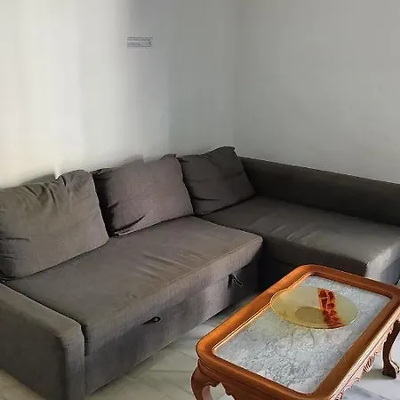 Park Apartment Fuengirola