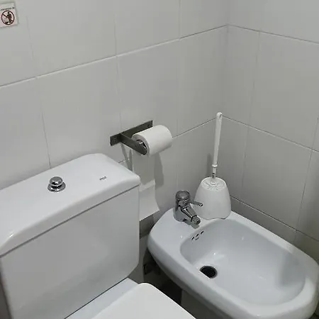 Park Apartment