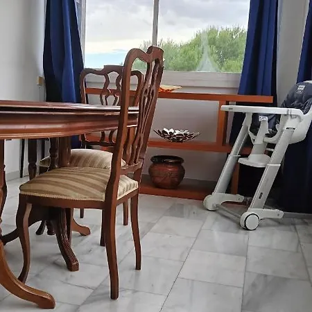 Park Apartment