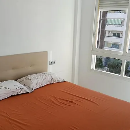Park Apartment Fuengirola