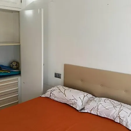 Apartmán Park *