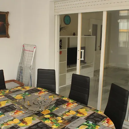 Park Apartment Fuengirola