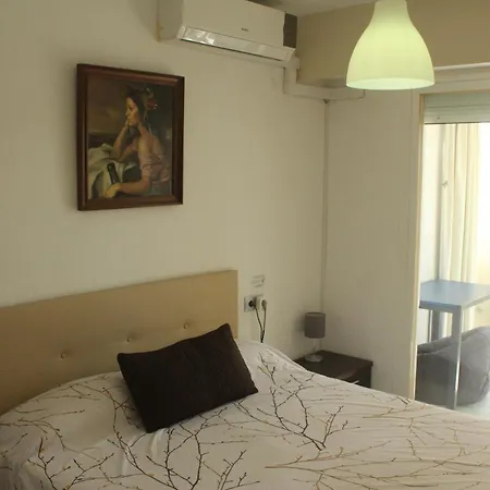 Park Apartment