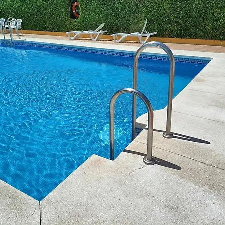 Park Apartment Fuengirola