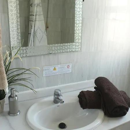 Apartment Park Fuengirola