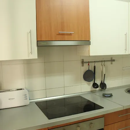 Park Apartment Fuengirola