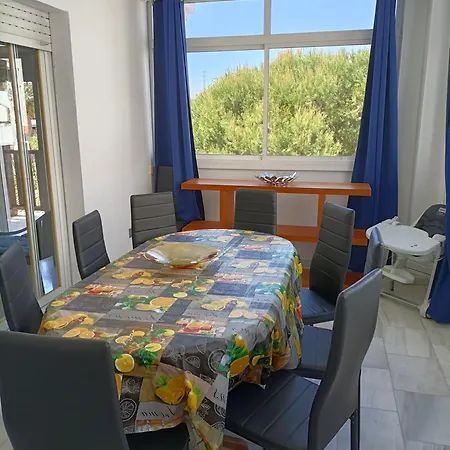 Apartment Park Fuengirola