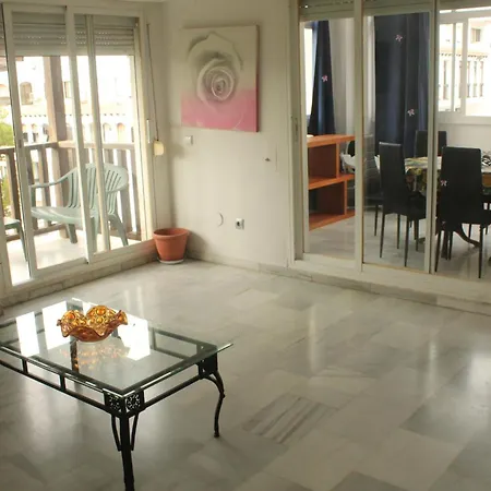 Apartment Park Fuengirola