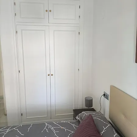 Apartment Park *