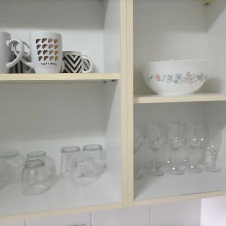 Apartmán Park Fuengirola
