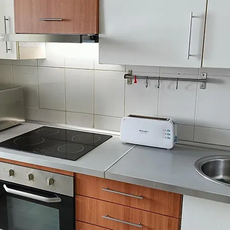 Park Apartment